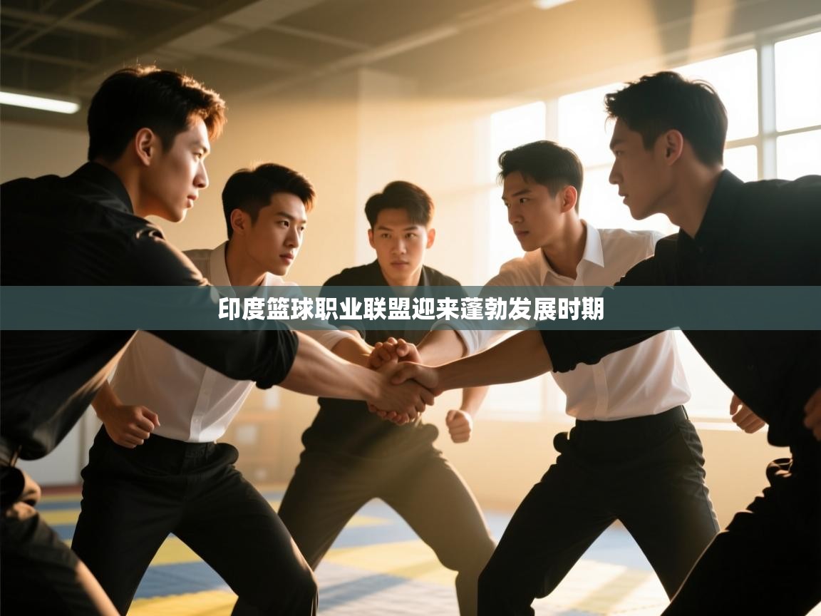 印度篮球职业联盟迎来蓬勃发展时期  第2张