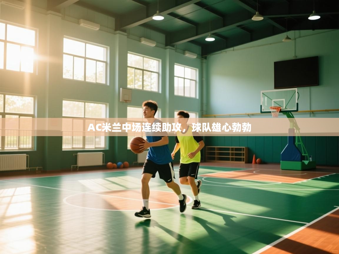 AC米兰中场连续助攻,球队雄心勃勃 第1张