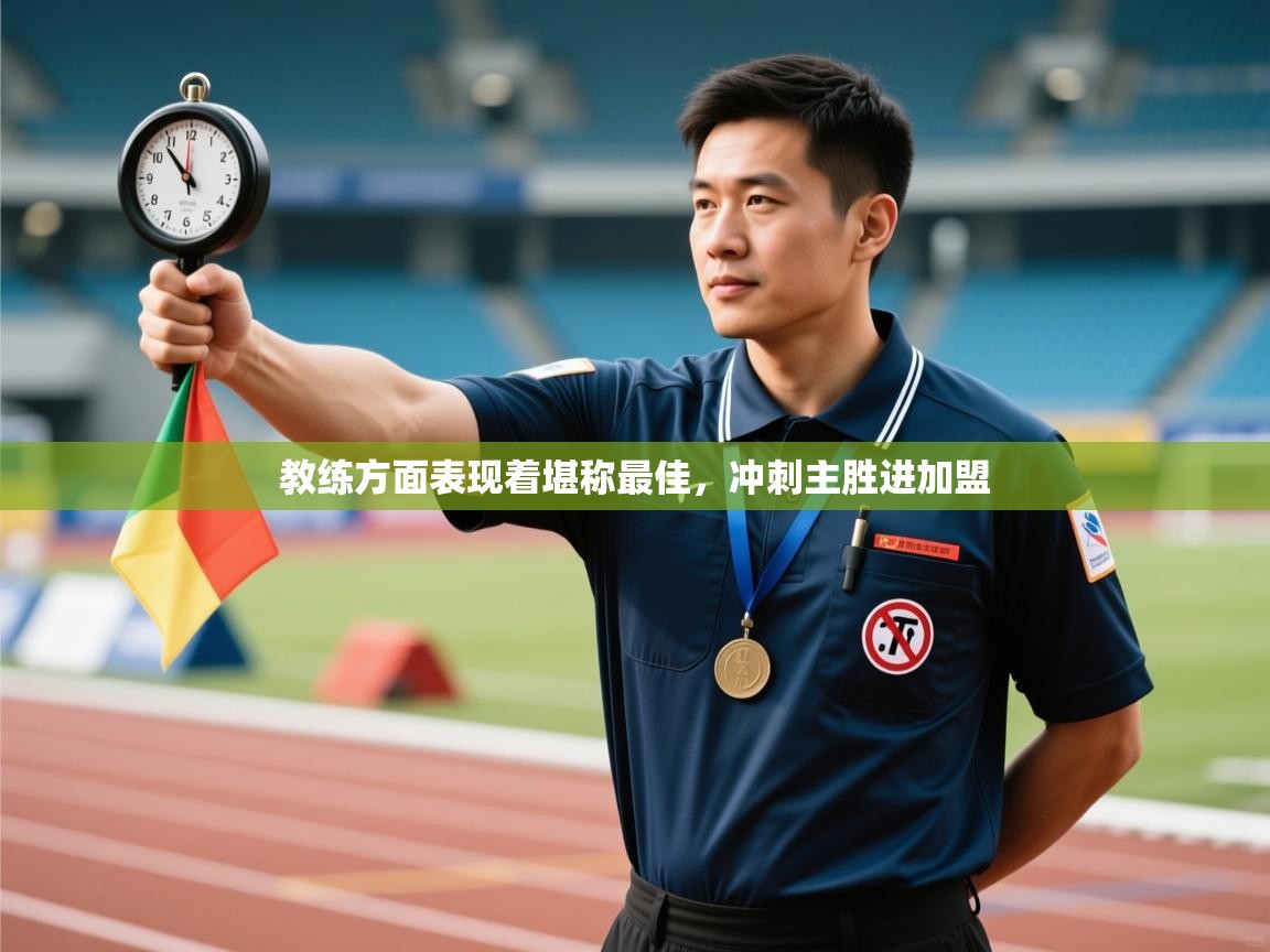 教练方面表现着堪称最佳，冲刺主胜进加盟  第1张