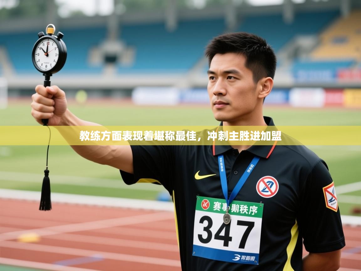 教练方面表现着堪称最佳，冲刺主胜进加盟  第2张