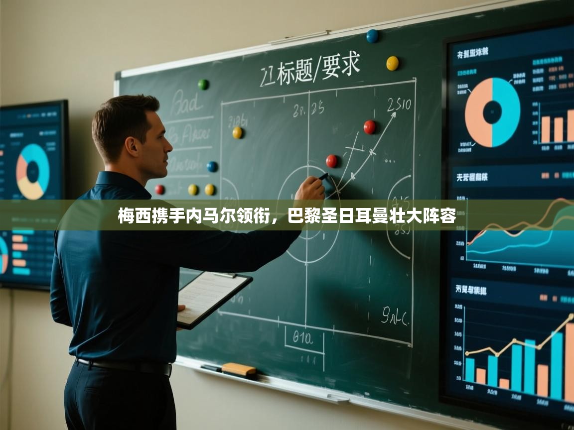 梅西携手内马尔领衔，巴黎圣日耳曼壮大阵容  第2张