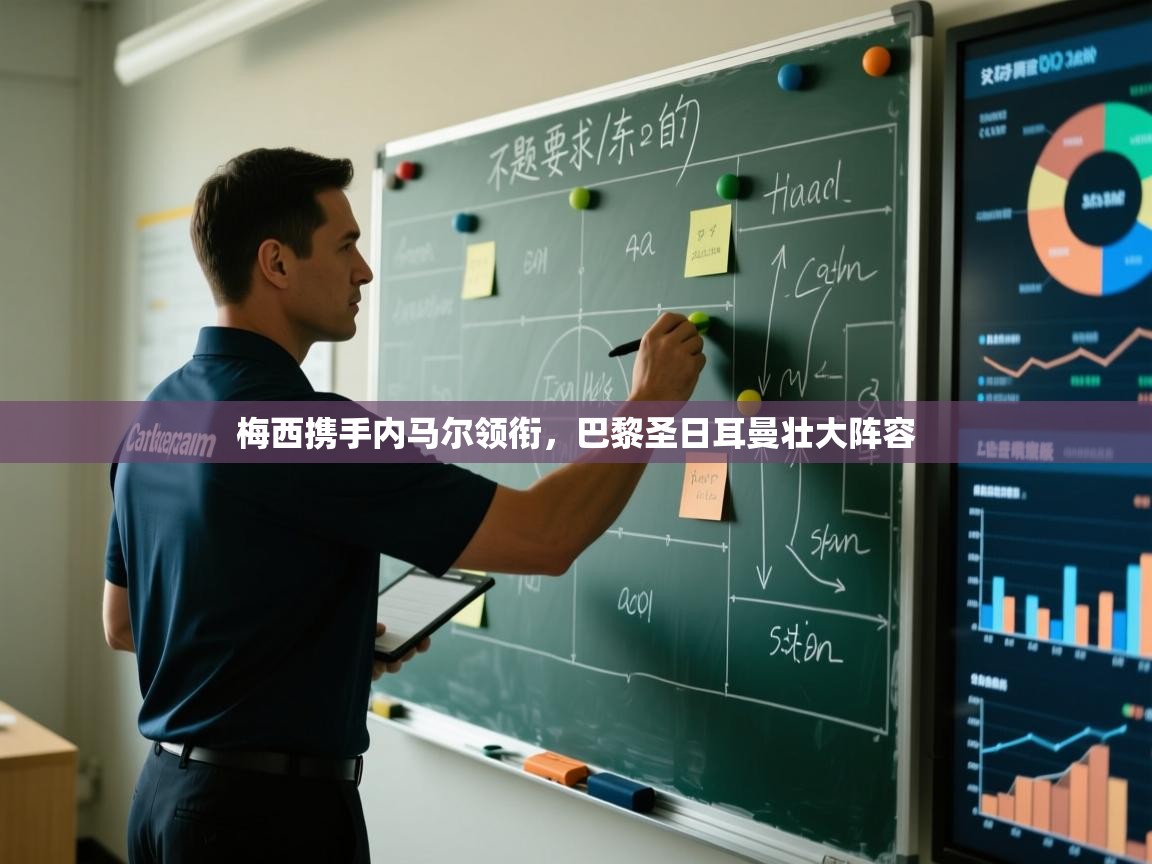 梅西携手内马尔领衔，巴黎圣日耳曼壮大阵容  第1张