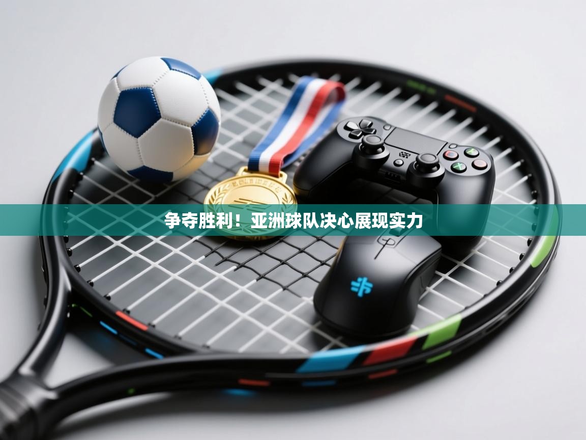 争夺胜利！亚洲球队决心展现实力  第2张