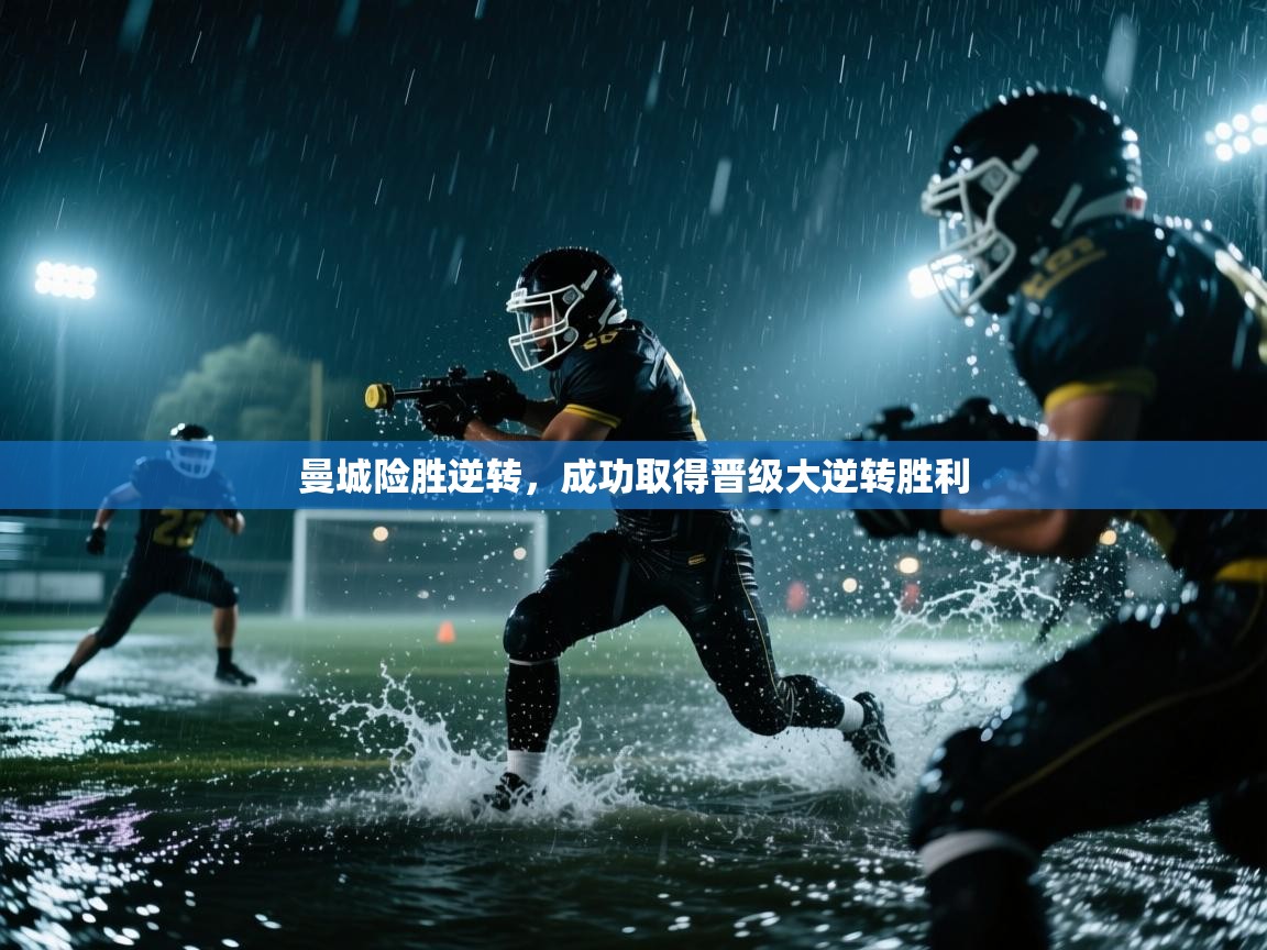 曼城险胜逆转，成功取得晋级大逆转胜利  第1张