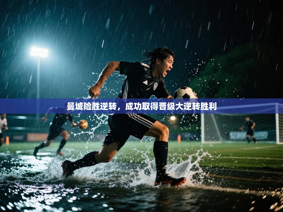 曼城险胜逆转，成功取得晋级大逆转胜利  第2张