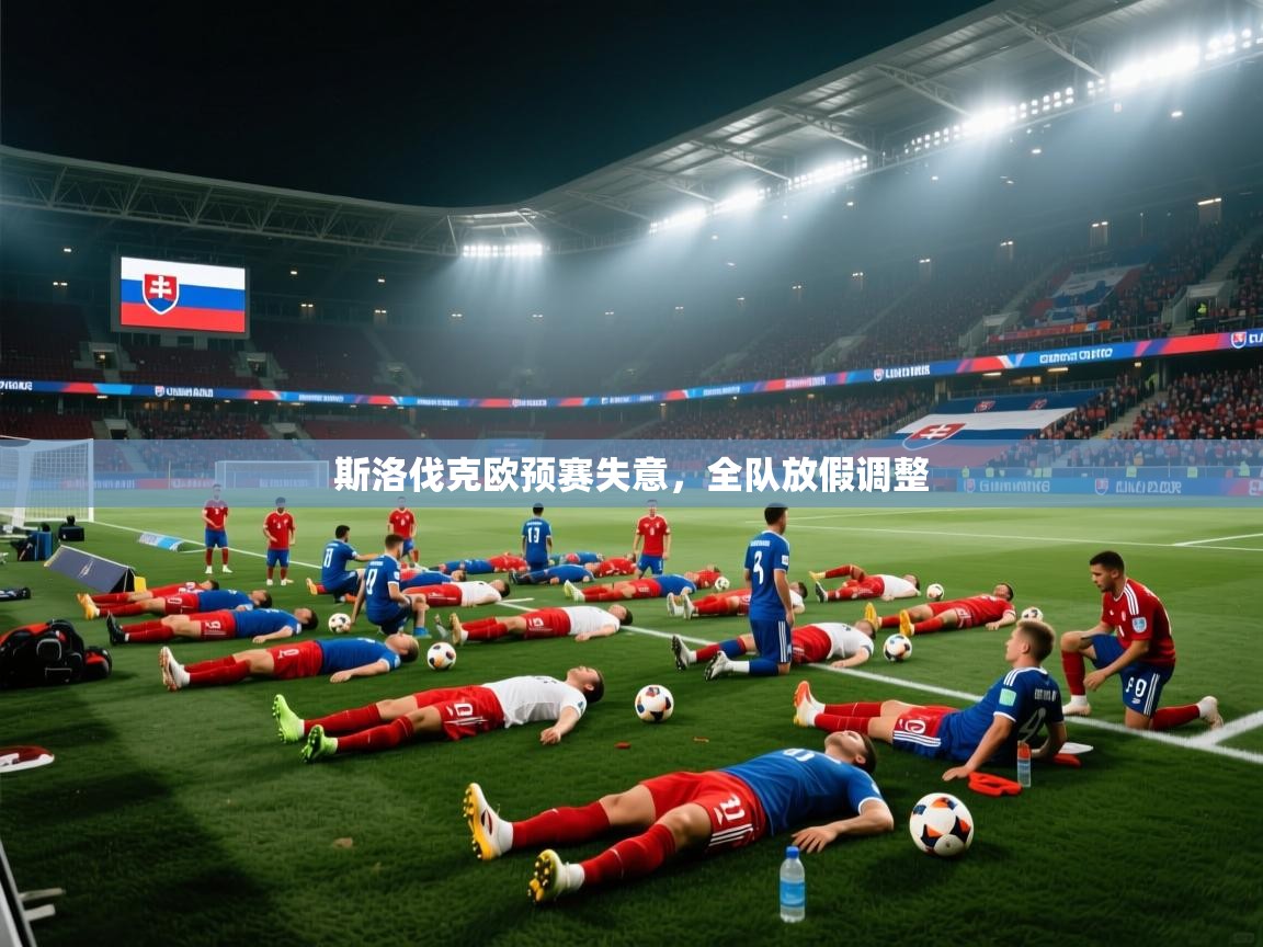 斯洛伐克欧预赛失意,全队放假调整 第1张