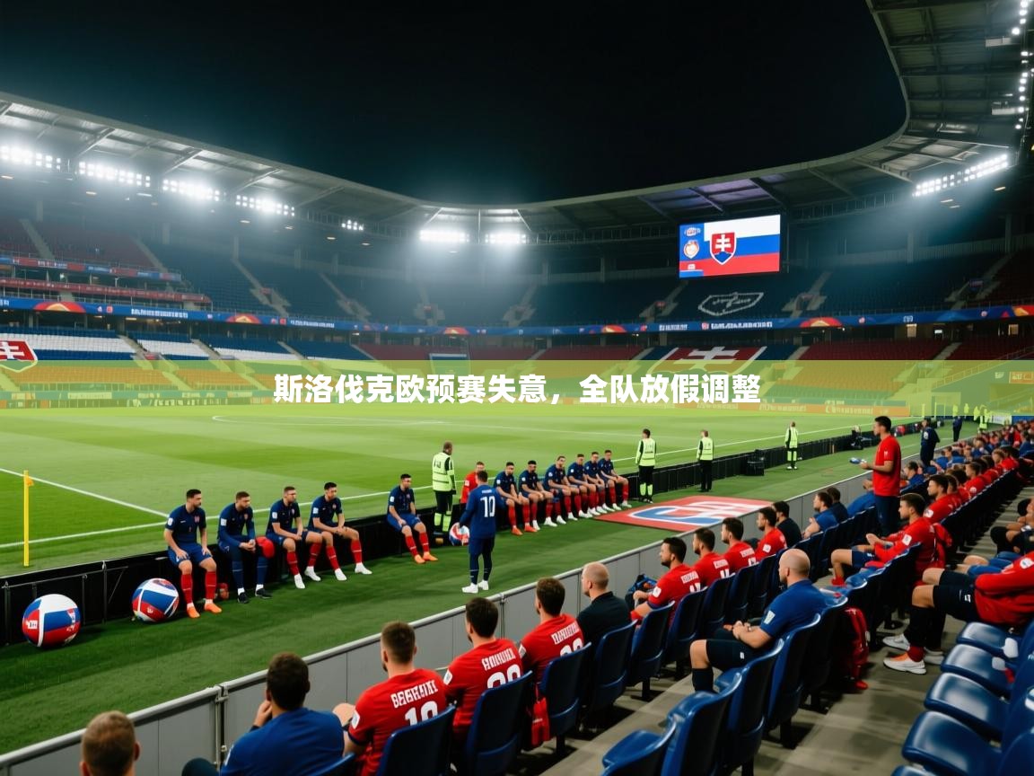 斯洛伐克欧预赛失意,全队放假调整 第2张