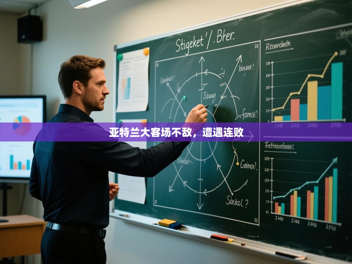 亚特兰大客场不敌，遭遇连败  第2张