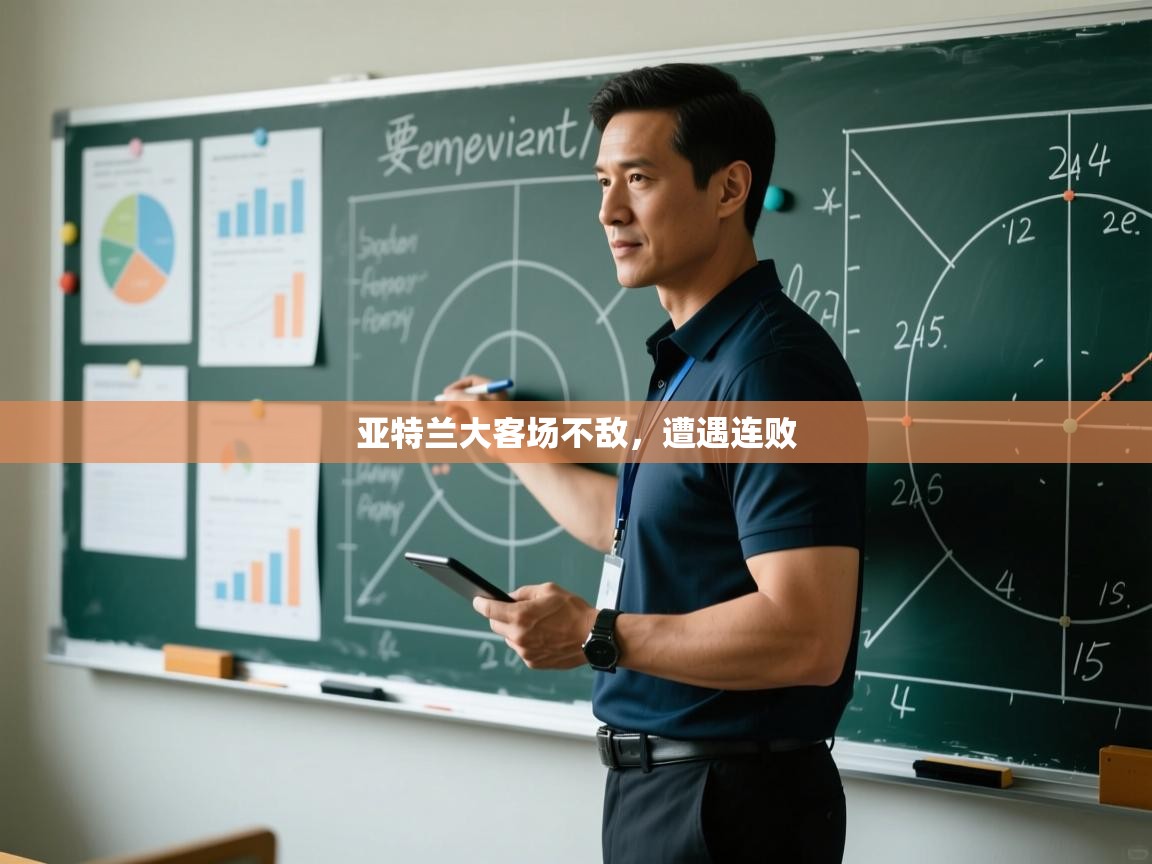 亚特兰大客场不敌，遭遇连败  第1张