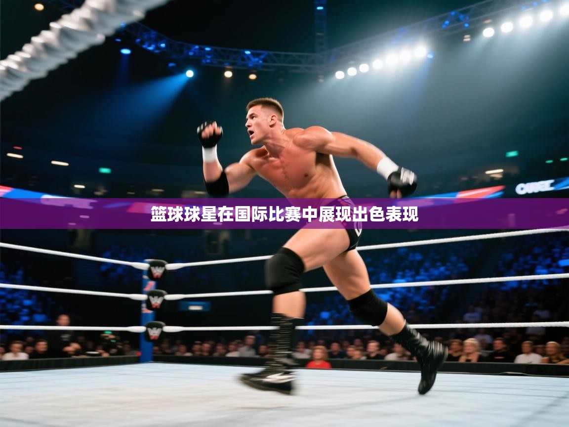 篮球球星在国际比赛中展现出色表现 第2张