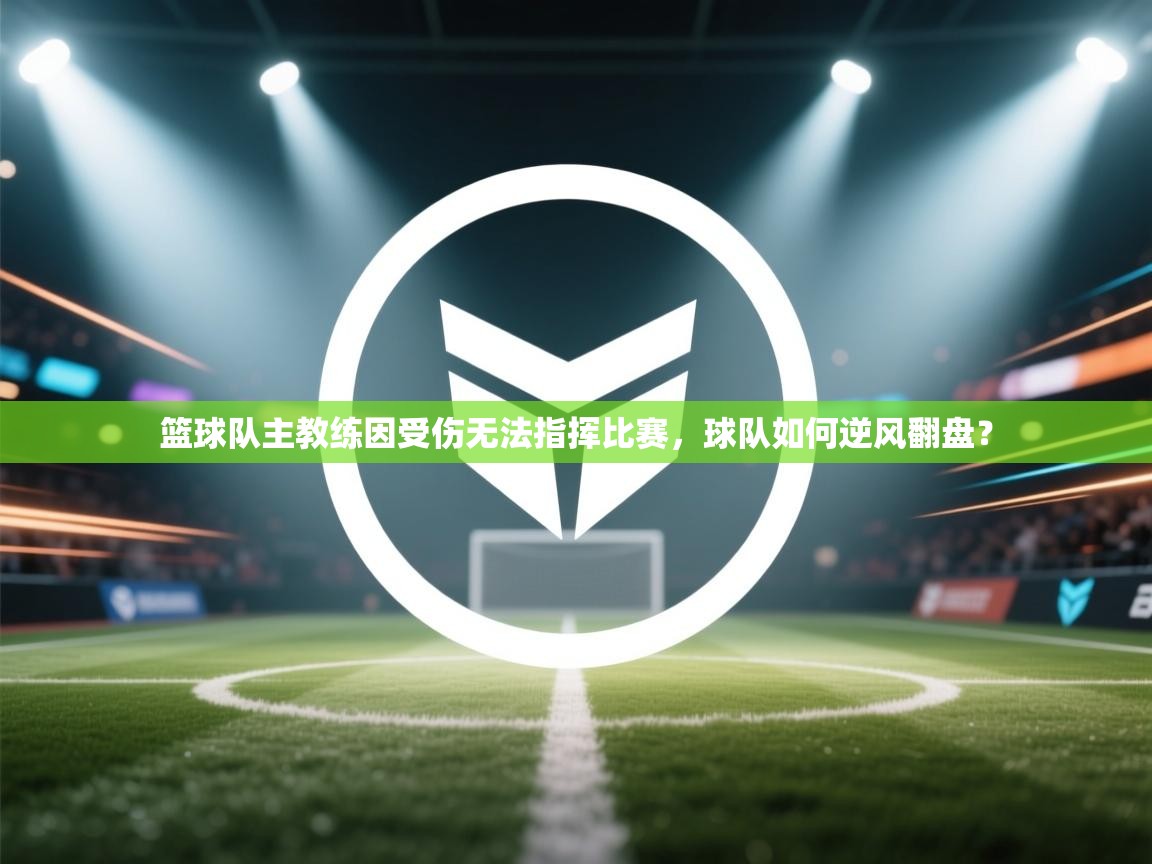 篮球队主教练因受伤无法指挥比赛，球队如何逆风翻盘？  第2张